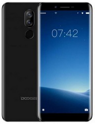 Замена разъема зарядки на телефоне Doogee X60 в Сургуте